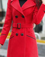 Autumn And Winter New Korean Style