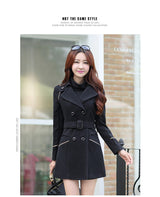 Autumn And Winter New Korean Style