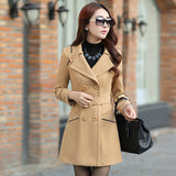Autumn And Winter New Korean Style